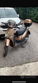 Malaguti Ciak 125 4T