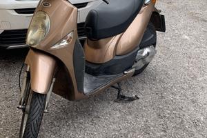 Malaguti Ciak 125 4T