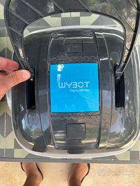 Robot Piscina Cordless - WYBOT Osprey 200 Max