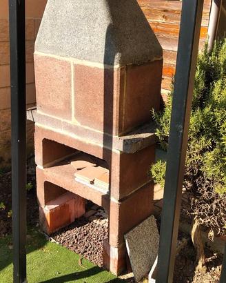 Attrezzature da palestra per giardino