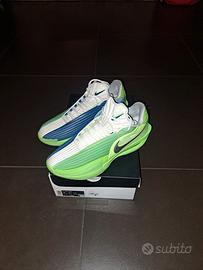 Scarpe g.t. cut 3 turbo
