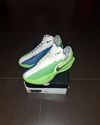 Scarpe g.t. cut 3 turbo