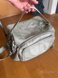Borsa fotografica per Spiaggia