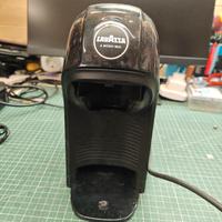 macchia del caffè per pezzi di ricambi