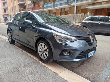 Renault Clio 5 diesel 85 CV full optional 