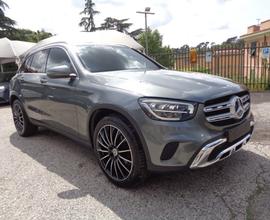 MERCEDES-BENZ GLC 220 D RESTYLING 4MATIC AUTOM 1