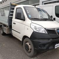 Piaggio Porter NP6