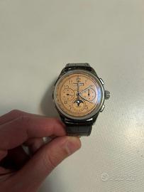 Orologio Breitling premiere datora