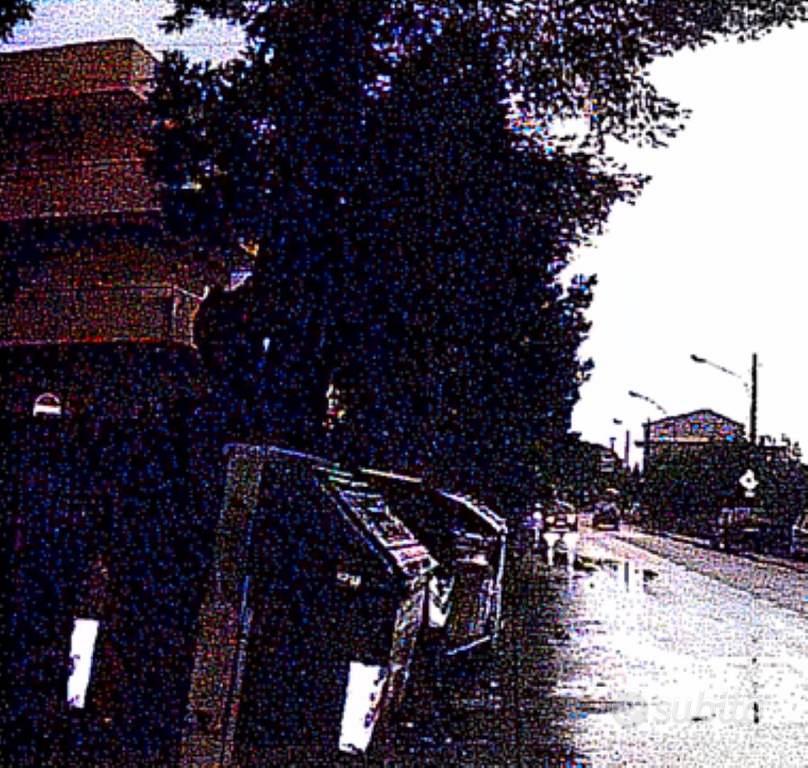 Appartamento – Messina, VI Circoscrizione - Vista 2