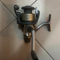 4 mulinelli per pesca