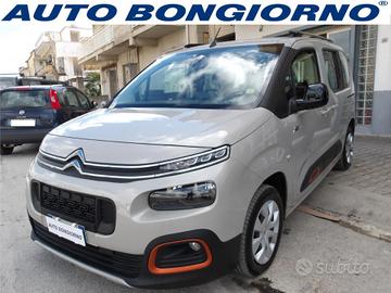 Citroen Berlingo M Berlingo 1.2 puretech M Shine s