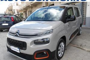 Citroen Berlingo M Berlingo 1.2 puretech M Shine s