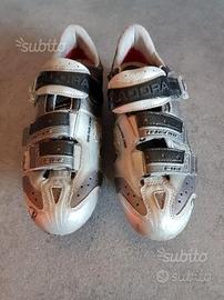 Scarpe bici da corsa