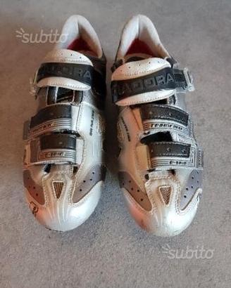 Scarpe bici da corsa