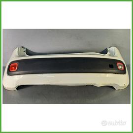 Paraurti Posteriore FIAT PANDA 33 Berlina BIANCO
