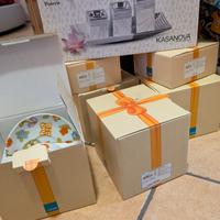 Tazze cappuccino THUN e ciotole