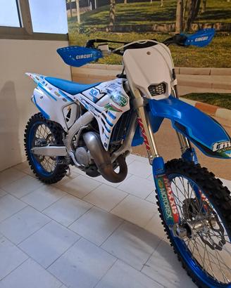 Tm Racing MX 125