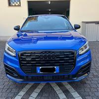 audi q2 s-line