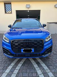 audi q2 s-line