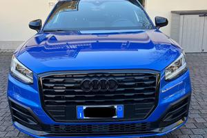 audi q2 s-line