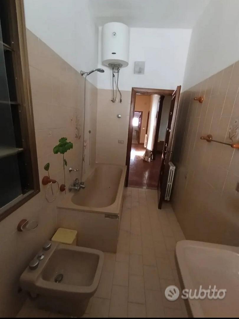 Appartamento a CASAL VELINO - Vista 3