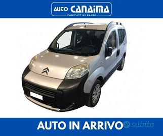 Citroen Nemo 1.3 HDi XTR Theatre - 2011