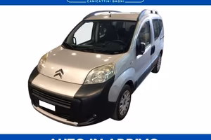 Citroen Nemo 1.3 HDi XTR Theatre - 2011