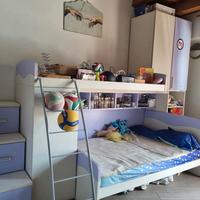 Cameretta completa  ragazza