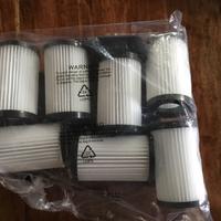 7 filtri + 7 spugne  compatibili Handy 2761/2759