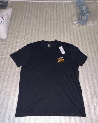Maglietta LEE