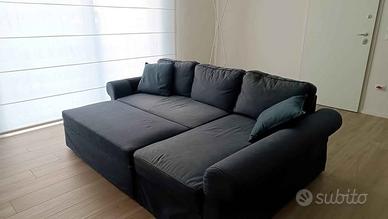 Divano Ikea Ektorp 3 posti