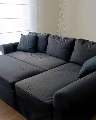 Divano Ikea Ektorp 3 posti
