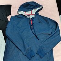 Felpa soccer vintage Kappa XXL