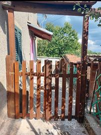 Appartamento in Garfagnana 