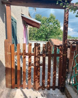 Appartamento in Garfagnana 
