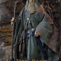 Set action figure Asmus Toys Signore degli Anelli