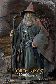 Set action figure Asmus Toys Signore degli Anelli