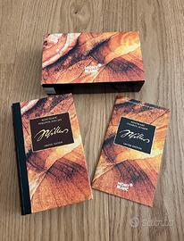 Montblanc Writers Edition Friedrich Schiller
