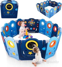 Box recinto per bambini Yoleo