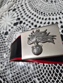 cintura  carabinieri 