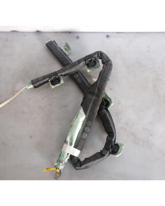 Airbag tendina sinistra Fiat Panda 3 serie 2013 co