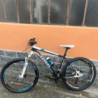 MTB 26" trek 