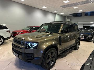Land Rover Defender 110 3.0D I6 250 CV AWD 7 POSTI