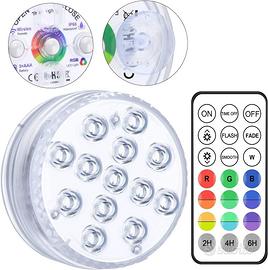 Led sommergibili impermeabili