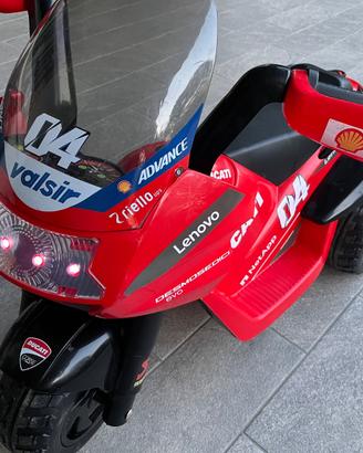 Moto Ducati