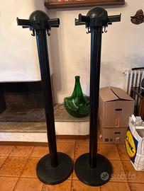 Appendi abiti design vintage Kartell anni 70