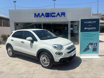 FIAT 500X 1.6 MultiJet 130 CV CONNECT