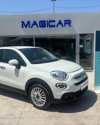 FIAT 500X 1.6 MultiJet 130 CV CONNECT