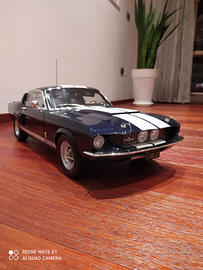 Ford Mustang Shelby GT 500