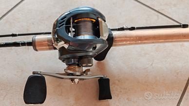 Mulinello cast Penn nuovo